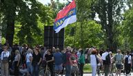 Niš: Studenti u blokadi okupljaju se na nekoliko mesta, blokirane pojedine ulice