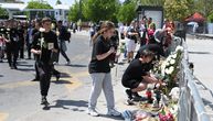 Završen protest studenata u Novom Sadu: Šest meseci od pada nadstrešnice
