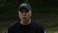 Poslušajte video poruku vatrogasca Spasojevića za Prvi maj: "Potrebno je samo nekoliko minuta za..."