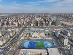 Xiong’an, Sijongan