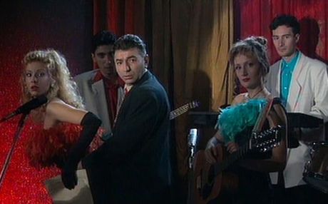 Ivana Mihić, serija Srećni ljudi, Leontina Vukomanović Ivana Mihić, serija Srećni ljudi, Leontina Vukomanović