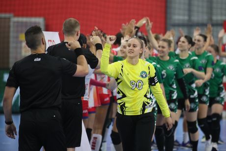 Jovana Vasiljković, ŽRK Železničar Inđija Jovana Vasiljković, ŽRK Železničar Inđija