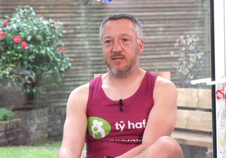 Chris Connor, Mia Chris Connor, Mia