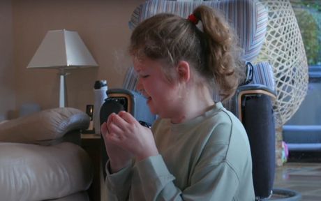 Chris Connor, Mia Chris Connor, Mia