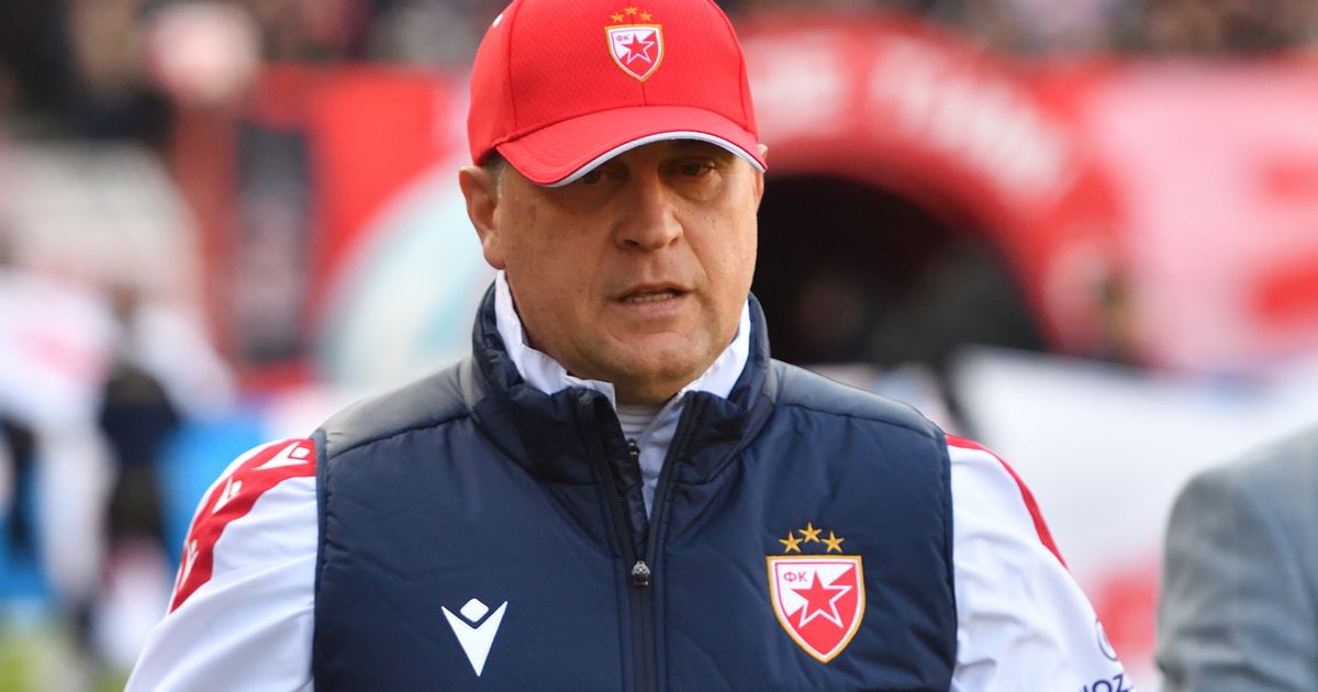 Milojević posle remija sa Vojvodinom: 