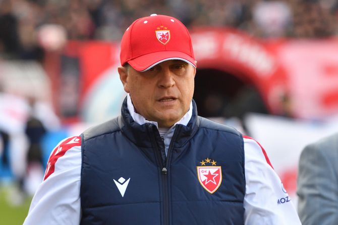 Vladan Milojević Vladan Milojević