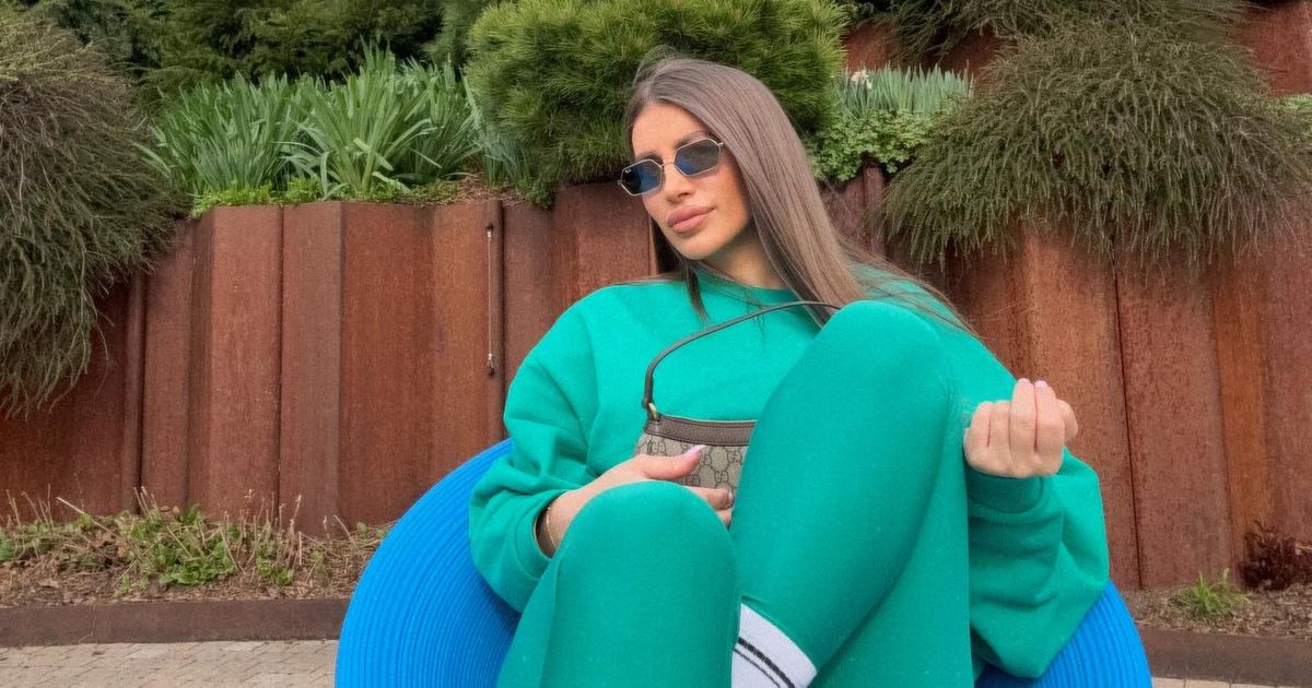 Открыто, сколько зарабатывает Далила Драгоевич: каждую неделю ей на счет поступает огромная сумма