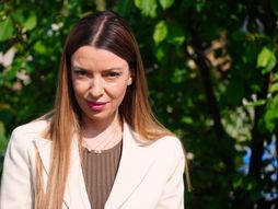 Adrijana Mesarović