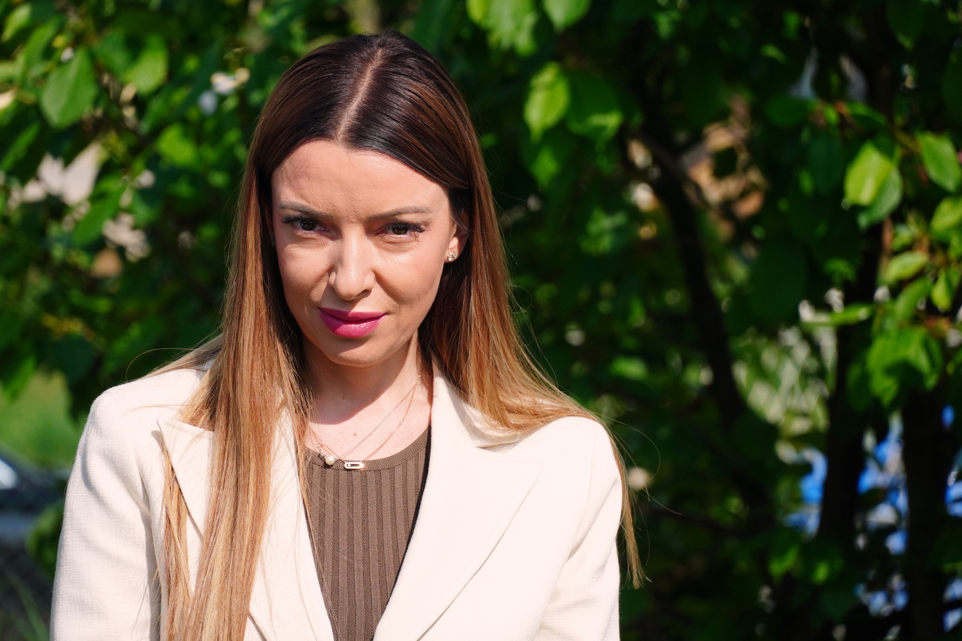 Ministarka Mesarović obišla radove u Titelu: Ravnomeran regionalni razvoj je prioritet državne politike