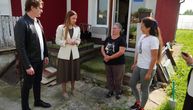 Ministarka Mesarović nakon sastanka sa preduzetnicama: Provela sam divno poslepodne sa sjajnim damama