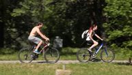 Leto se ne predaje! Oglasio se RHMZ: Sutra i do 28°С, poznato kada stiže naoblačenje sa KIŠOM