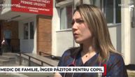Doktorka Danijela spasila dete (3) koje je upalo u kanal: "I sad mi se noge tresu kad se setim"