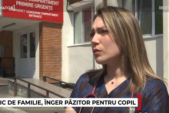 Dete palo u kanal Dete palo u kanal