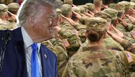 Vojna parada u Vašingtonu za Trampov 79. rođendan: Obeležavanje 250 godina od formiranja američke vojske