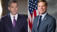 Ovo je američki kongresmen koji je spasio život Marku Đuriću