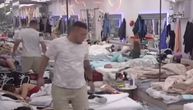 Anđela će odlepiti! Ni ne sluti šta se dešava na metar od nje dok spava, Gastoz otišao kod Sofi u krevet i...