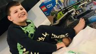 „Našla sam sina (8) mrtvog na njegov rođendan. Ne kupujte ovo svojoj deci": Rođendanska dekoracija koja ubija?