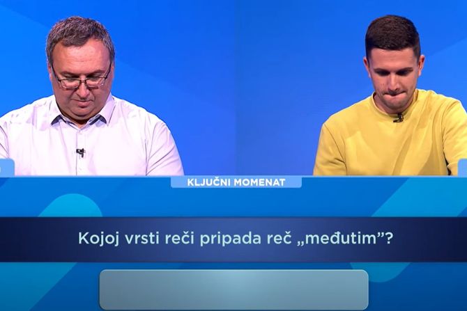 Kviz "Pobednik" Kviz "Pobednik"
