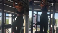 Maja Berović pokazala brutalno telo, ovakvu je do sada niste videli! Zadnjica u prvom planu, komentari pljušte