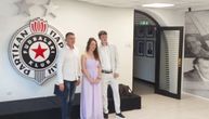 Hit pred konferenciju trenera Partizana: Novopečeni mladenci stali pred Blagojevića, ovo nikad nismo videli