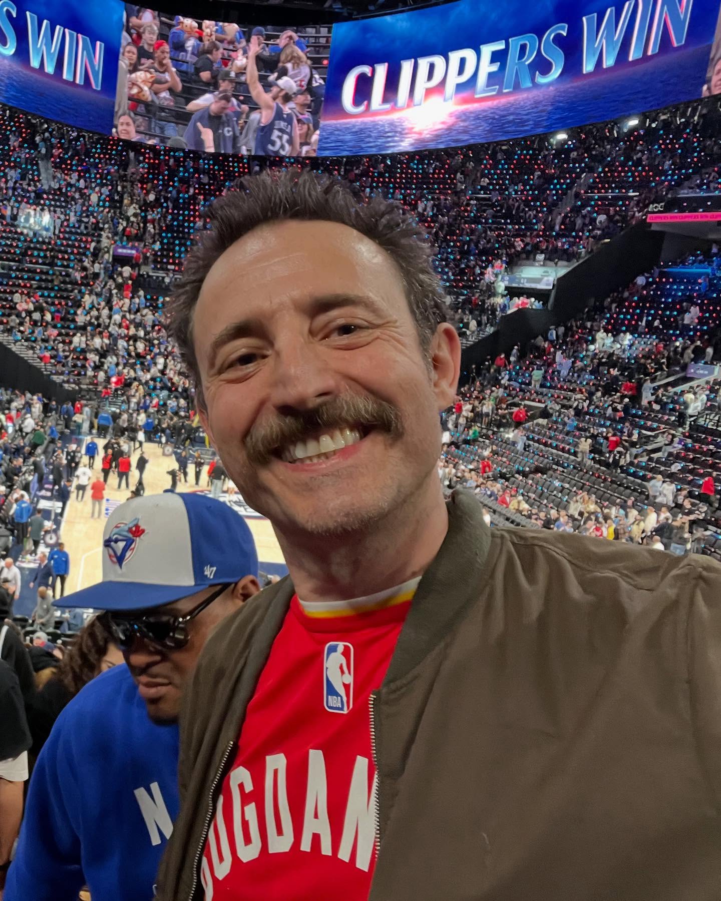 Slavlje u domu Nikole Đurička, iz Amerike podelio radosnu vest - tiče se sina! Oglasila se i Sloboda Mićalović