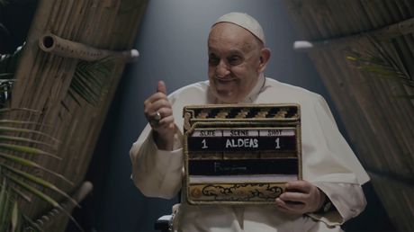Papa Franja Papa Franja