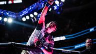 UFC borac pao na doping testu! Evo na koliko je suspendovan