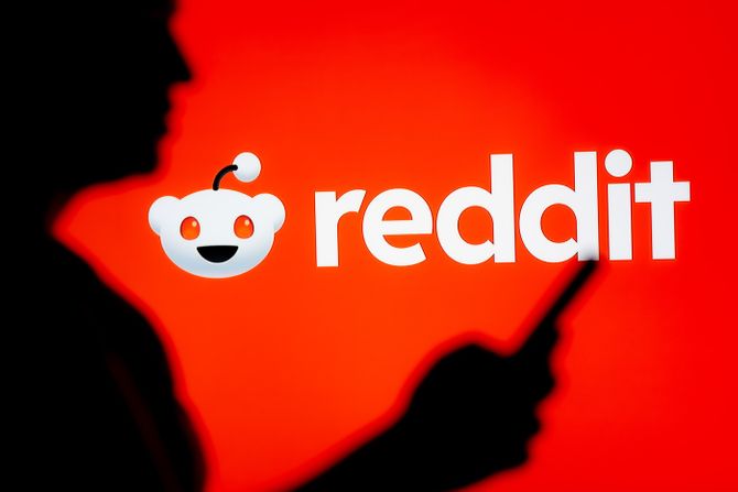 Reddit Reddit
