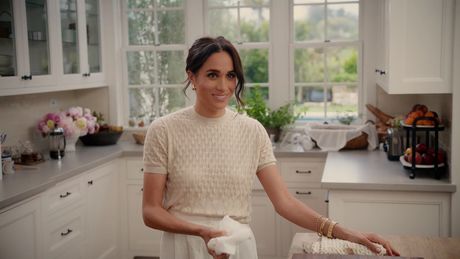 Meghan Markle