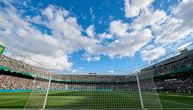 Pred povratkom su u elitu, a na stadionu im šetaju pacovi! Zbog ovoga su bili prinuđeni da zabrane grickalicu