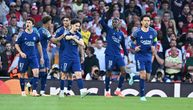 Kakav udarac za PSŽ! Parižani dočekuju Arsenal bez najboljeg fudbalera