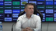 Blagojević pred Pazar napravio rekapitulaciju sezone Partizana i pomenuo Zvezdu: "Radimo da se razlika smanji"