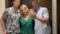 Napustila Srbiju sa sinovima posle razvoda: Objava bivše žene Dženana Lončarevića izazvala lavinu komentara