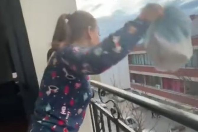 Sanja Stojanović Sanja Stojanović