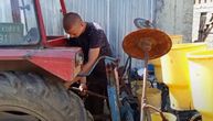Sa nepunih 16 godina Dimitrije iz Donje Jajne, lep kao lutka, vodi celo domaćinstvo: Priča o heroju sa juga