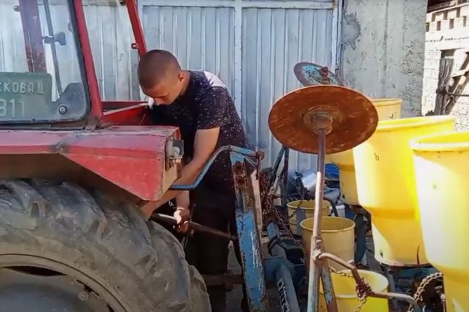 Dimitrije Stanković Donja Jajna Dimitrije Stanković Donja Jajna