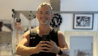 Kako je skinuo 20 kilograma bez treninga: Ovo je njegova TAJNA MRŠAVLJENJA, u 59. godini je u formi života