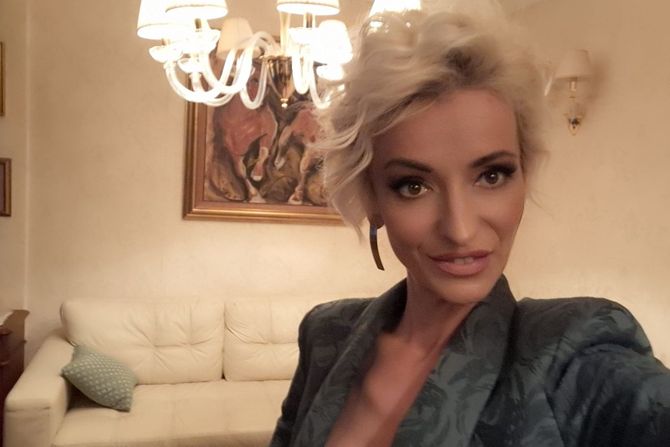 Tamara Đurđevic