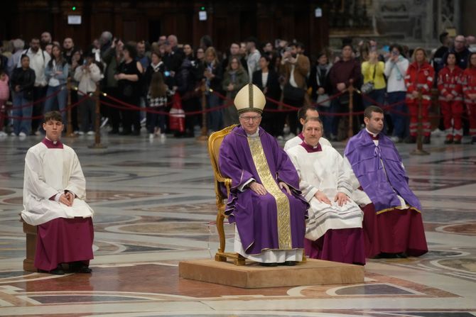 Pjetro Parolin Pjetro Parolin