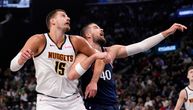 NBA liga se oglasila povodom meča Nagetsa i Klipersa: Ovo unosi strah u Denver