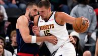 Denver Nagets - Los Anđeles Klipers: Sedmi meč koji odlučuje sve - Nikola Jokić ili Bogdan Bogdanović?