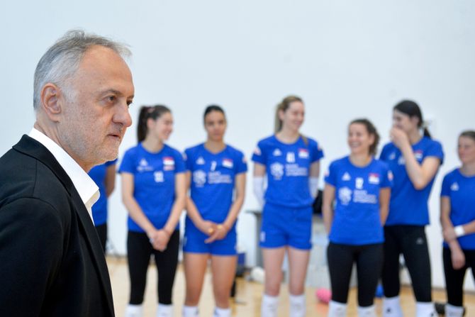 Zoran Gajić Zoran Gajić