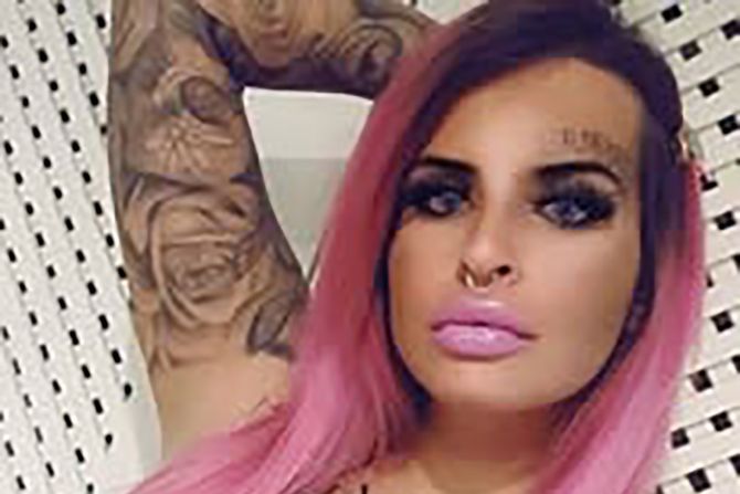 Toxii Daniëlle