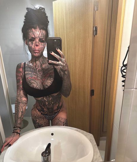 Toxii Daniëlle Toxii Daniëlle