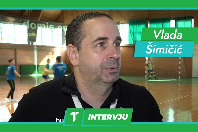 Vlada Šimičić intervju Vlada Šimičić intervju