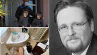Otac Kristijan zatočio decu u vili strave, jedini imao veze sa spoljnim svetom: Zašto je odabrao baš Španiju?
