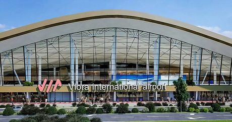 Vlora Airport , Aerodrom Valona Vlora Airport , Aerodrom Valona