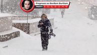 Sneg zavejao ovu evropsku metropolu: Milione iznenadila vejavica u maju! Temperatura opala za skoro 30 stepeni