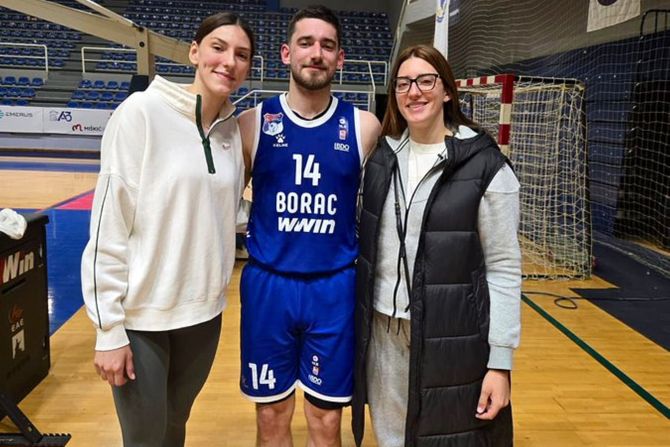 Vuk Bošković Vuk Bošković