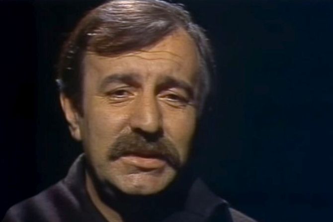 Zoran Radmilović Zoran Radmilović